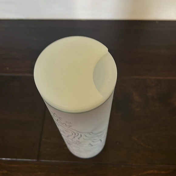 Starbucks iridescent limited edition tumbler - Picture 4 of 7